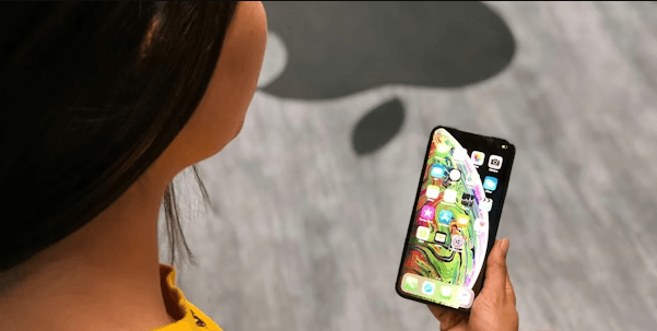 Custom App Development